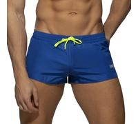 Kelandoom Short De Bain Homme Grande Taille,Boxer Long Homme Coton Slip Borat Short De Bain Homme 4XL Bermuda Grande Taille Homme Pyja Short Culotte PVC Homme Short De Bain Ete 2025