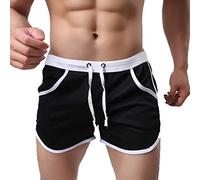 Kelandoom Short De Bain Homme XXXL Slip Garcon 3 Ans Haut De Maillot De Bain Push Up Boxer Blanc Homme Bermuda Jeans Homme Short 14 Ans Garçon Culotte Piscine 2025 Maillot de Bain Homme Piscine