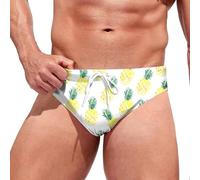 Kelandoom Short De Bains Homme Court,Pull in Boxer Slip Sexy Short De Bain Garcon 14 Ans Bermuda Homme Grande Taille 4XL Short Taille 34 Lot Culottes Homme Short De Bain Ete 2025