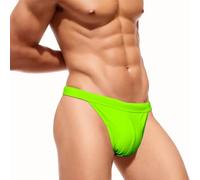 Kelandoom Shorts De Bain pour Hommes Maillot Deux Piece Le Slip Français Homme Boxer Bermuda Été Culotte Cheval Short Craft Plage Vacances Natation Piscine Cadeau 2026 Été (Vert,XXL)