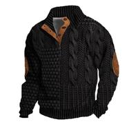 Kelandoom Sweat Homme Pull À Fermeture Éclair Homme Training Sweat Sweat-Shirt Homme Sport Veste De Survêtement Mixte Pull Gilet Homme Sweat Element Homme Pulls Homme Pulls, Gilets et Sweats Homme