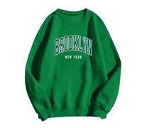 Kelandoom Sweat Homme Pull Essentiel Col V Big Sweater Homme Maillot De Survêtement Homme Pull XXL Homme Homme Sweat Sweatshirts Homme Pulls, Gilets et Sweats Homme Sweat Homme sans Capuche