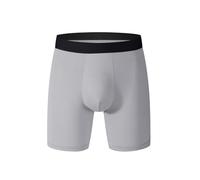 Kelandoom Underwear Boxer Homme,Boxers Respirants Et Doux pour Hommes sous-Vêtements De Sport Homme Homme sous-Vêtement Trunk Caleçons Slip pour Homme Culotte en Doux Homme Bikini Underpants Shorts
