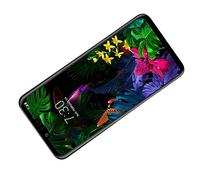 Kelawoly 6.1 Pouces Écran de Remplacement pour G8, Cadre Pré-Installé | Ensemble numériseur , résolution QHD 3120 x 1440, multi-touch réactif, capteur d\' digitales inclus, réparation