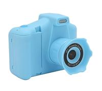 Kelawoly Appareil Photo pour Enfants avec Écran 2,8 Pouces, 1440P avec | Résolution photo 48M, impression thermique instantanée, objectif large de 110 degrés, plusieurs cadres amusants, stockage