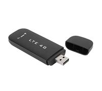 Kelawoly Carte Réseau sans Fil USB 2.0, Carte 4G 100Mbps avec Micro SIM et