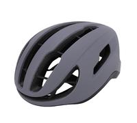 Kelawoly Casque de Vélo PC EPS Unibody Casque de Vélo de Route Réglable 56 à 62 Cm Squelette caché Rembourrage Amovible pour Adultes Hommes Femmes Cyclisme sur Route de Montagne et Gravier