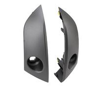 Kelawoly Central Dashboard Cover Strip Trim ABS Replacement Dashboard