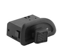 Kelawoly Commutateur de Clignotant de Moto, Interrupteur ABS,