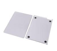 Kelawoly Coque Rigide pour Air 13 Pouces, Housse PC (Gray)