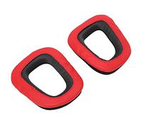 Kelawoly Coussinets d'oreille de Remplacement pour Logitech G35 G930 G430
