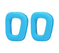Kelawoly Coussinets d'oreille de Remplacement pour Logitech G35 G930 G430