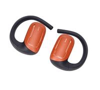 Kelawoly Écouteurs sans Fil Bluetooth 5.3 Sport, Réduction de Bruit | Son stéréo de 16,2 mm, contour d\'oreille ergonomique, autonomie totale de 28 heures, course en plein air, entraînement en