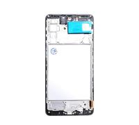 Kelawoly Écran de Remplacement pour M51 LCD Affichage Tactile