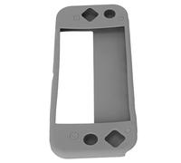 Kelawoly Étui de Protection en Silicone pour OLED, Support Extensible | Housse de console hôte, matériau en silicone résistant aux chocs, accès complet aux ports, confort de préhension,