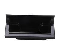 Kelawoly Hayon Commutateur de Déverrouillage, 74810T0AA02 pour 2012-2016 | Ensemble d\'ouverture de hayon arrière, remplacement direct d\'origine, boîtier en plastique ABS, bouton-poussoir réactif,