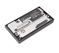 Kelawoly HDD Network Adapter, 8MB FMCB Memory Card | Prise en charge du disque dur de 2 To, Plug and Play, compatible avec les logiciels Homebrew, hôtes PAL NTSC, pas de jeu