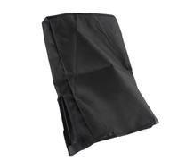 Kelawoly Housse de Protection Verticale pour Console de Jeu, Toile Oxford | Protecteur d\'accessoires , taille 15,4x10,2x3,5 pouces, coque en tissu doux, rangement pour salon et chambre à coucher