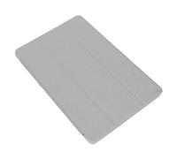 Kelawoly Housse de Tablette pour M40PLUS P30S P40HD, 1mm Surélevé (Silver)