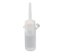 Kelawoly Huile de Silicone pour Pompe, Lubrifiant pour Pompe à Air Haute Compression, Huile de Silicone Résistante à la Chaleur de 30 Ml avec Isolation électrique pour équipement de Plongée et Armes