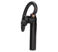 Kelawoly K3 Bluetooth Oreillette, Réduction de Bruit, Contour d'oreille | Écouteur sans fil Bluetooth 5.0, autonomie en conversation de 10 heures, étui de chargement magnétique, matériau ABS,