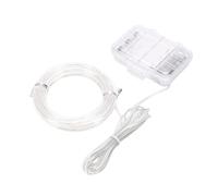 Kelawoly Lumière de Cerceau de Basket-Ball à LED, Matériau PVC, Télécommande sans Fil 16 Couleurs, Résistante aux Intempéries pour Les Terrains de Basket-Ball Extérieurs