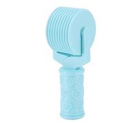Kelawoly Outil de Broderie à Rouleau pour Art de la Broderie de Strass, Rouleau Artisanal, Design Compact et Détachable avec 3D, Prise en Main Facile, Antidérapant, Matériau PLA pour