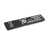 Kelawoly RC1218 Télécommande de Remplacement pour Récepteurs AV DENON