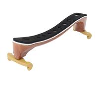 Kelawoly Repose-menton pour Violon, Coussin de Soutien Réglable avec ABS