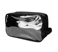 Kelawoly Sac à Crampons de Football Doublure Anti-Odeur Trous de Ventilation Compartiment Extra Large Pouvant Aller jusqu'à la Taille 14 avec Tissu Oxford Imperméable et Panneau Avant