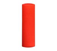 Kelawoly Télécommande Coque en Silicone pour TV Stick 4K, Lumineuse (Nbleu) | antichoc contre les chutes, poignée à carreaux antidérapante, housse lavable et anti-poussière, ajustement universel pour