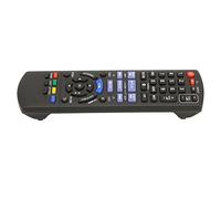 Kelawoly Télécommande de Lecteur de Disque, Remplacement pour SA BTT405 | Remplacement pour N2QAYB0009670, construction en matériau ABS, aucune configuration requise, remplacement de la