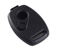 Kelay 2 Boutons Porte-clés e Remplacement télécommande de Remplacement Compatible pour Honda Accord Crosstour Civic CR-V Pilote Fit Odyssey (sans Lame clé)