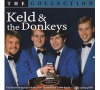 Keld & the Donkeys - The Collection [Import]