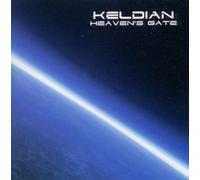 KELDIAN - HEAVEN'S GATE CD NEUF