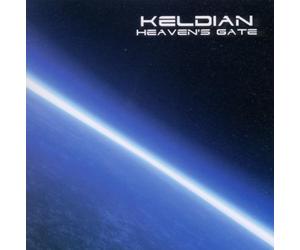 KELDIAN - HEAVEN'S GATE CD NEUF