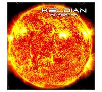 Keldian – Outbound – Édition remasterisée