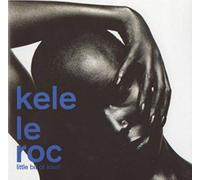 Kele le Roc - A Little Bit of Lovin' [Import]