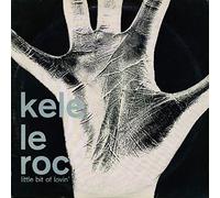 Kele Le Roc - Kele Le Roc - Little Bit Of Lovin' - Wildcard