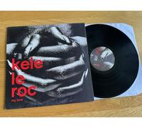 Kele Le Roc - KELE LE ROC / MY LOVE (RHYTHM MASTERS)