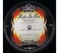 Kele Le Roc - Kele Le Roc - Skank - Heatseeker Recordings