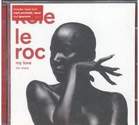 Kele le Roc – My Love – CD