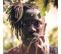 Kele Okereke - Fatherland [Vinyl] [Import]