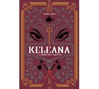 Keleana tome 5: L'Empire des tempêtes
