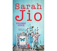 Kelebek Adası: Gittiğim her yol sana çıkıyor.