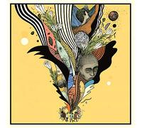 Keleketla! - Future Toyi Toyi, Crystallise