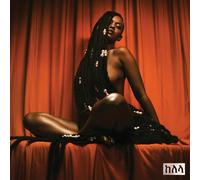 KELELA - TAKE ME APART CD NEUF