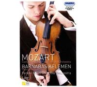 Kelemen - Oeuvres pour Violon & Orchestre (Integrale) [Import]