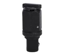 KELFEEAO Adaptateur d'enclume à cliquet avec fonction de verrouillage, remplacement en acier au carbone pour cliquet de boîte M12 FUEL INSIDER 3/8", modèle 49 16 1668 (3/8 pouces 49-16-1668)