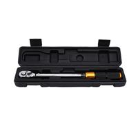 KELFEEAO e torsion à cliquet bidirectionnelle de 3/8 pouces à 72 dents, outil dynamométrique de 10 à 60 Nm, mécanisme à cliquet lisse pour la réparation mécanique générale de voiture